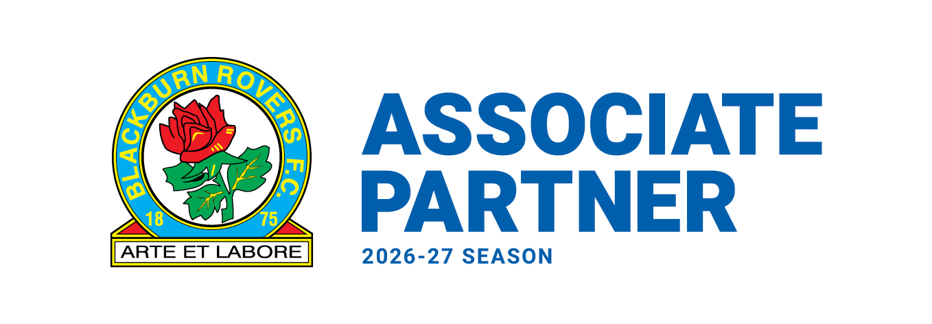 Associate Partner of Blackburn Rovers FC, 2026-27 season
