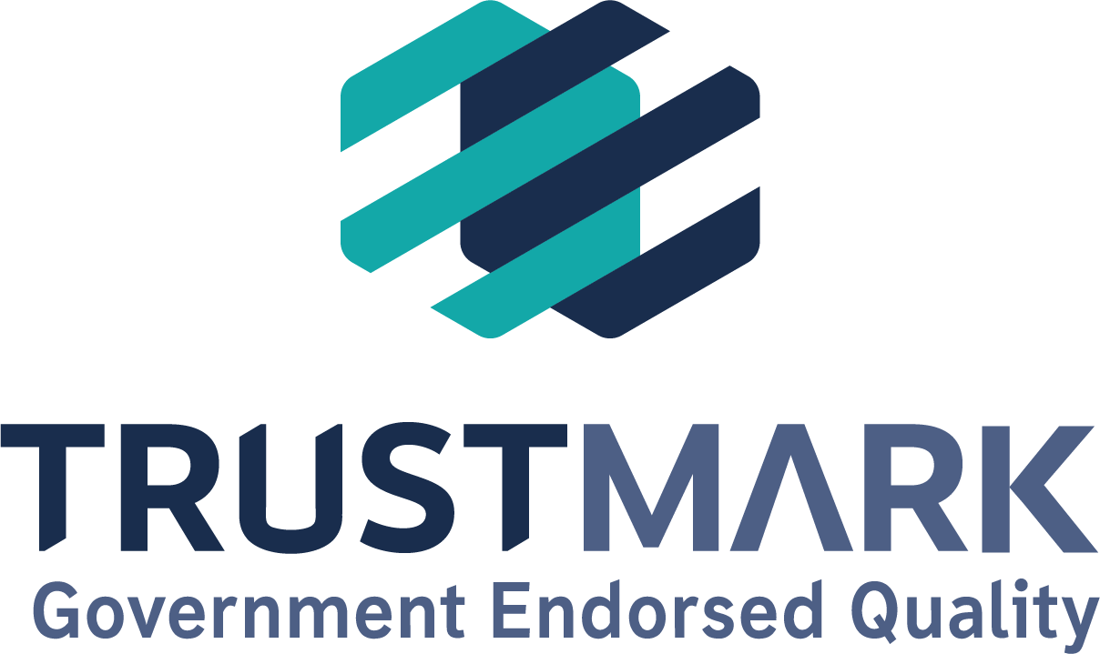 TrustMark - Government Endorsed Quality