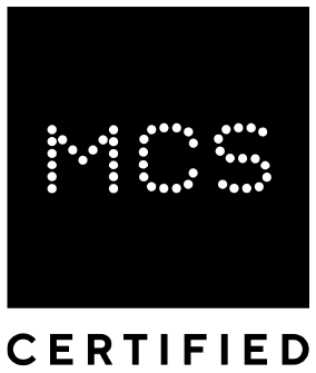MCS Certified