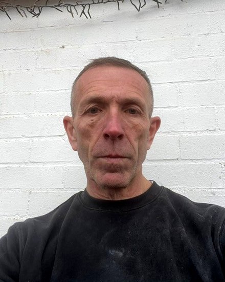 Lee F, Insulation installer, Energy Giants