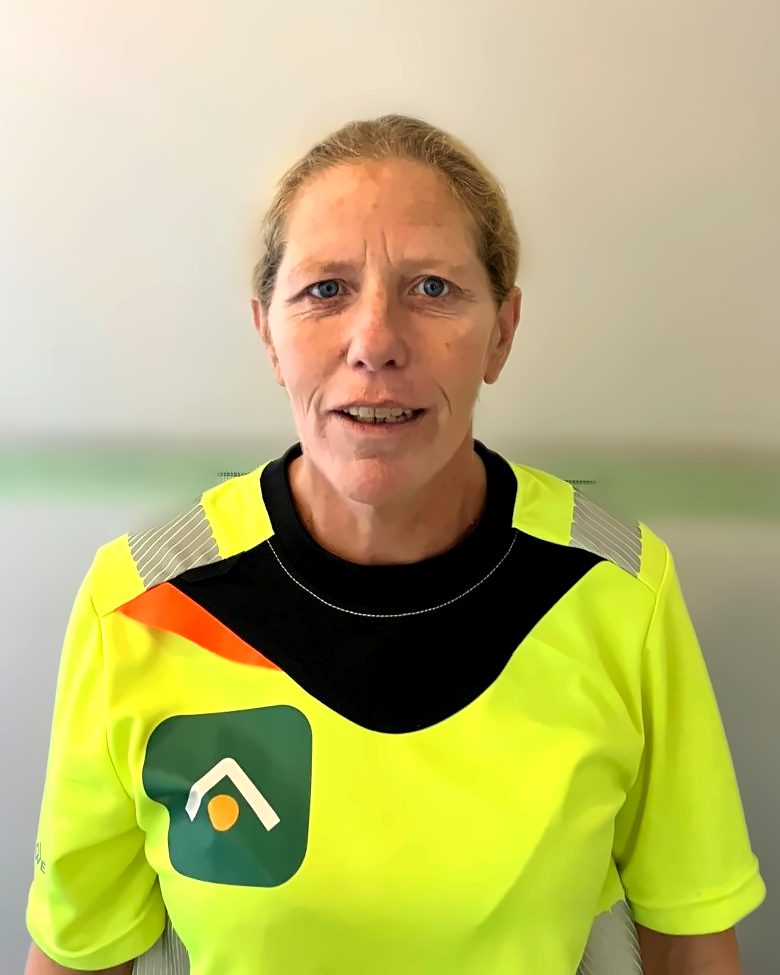 Nikeela C, IWI, plastering and painting, Energy Giants