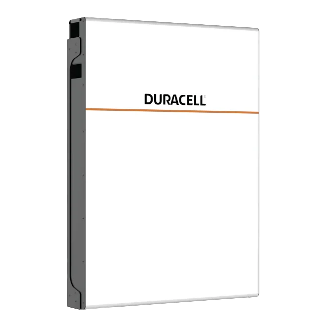 Duracell Energy 5kWh home battery