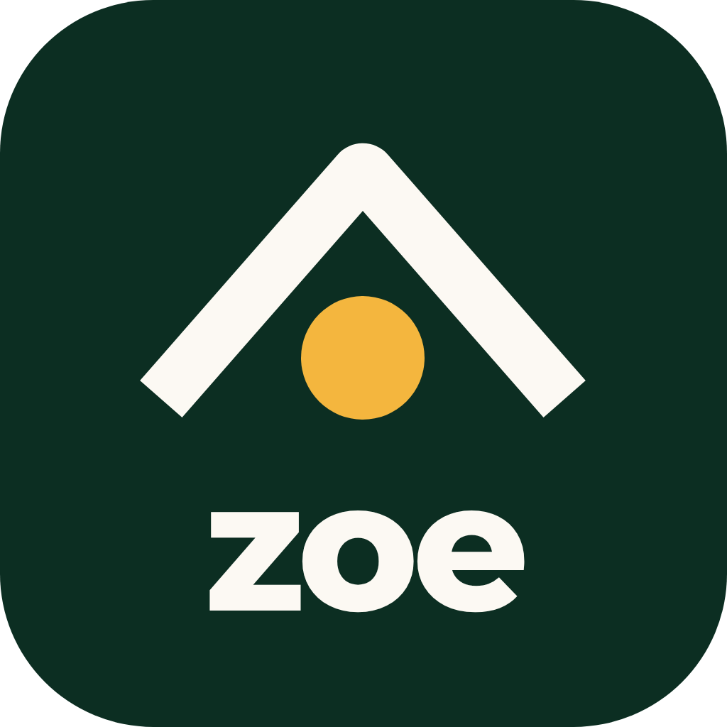 Zoe Musk, the Energy Giants AI assistant