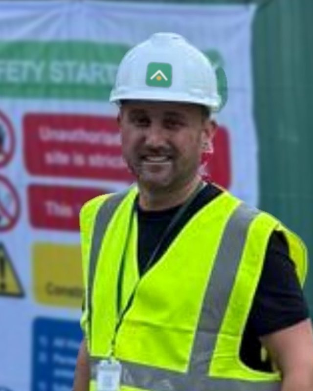 Miles Sharples, Managing Director, Energy Giants